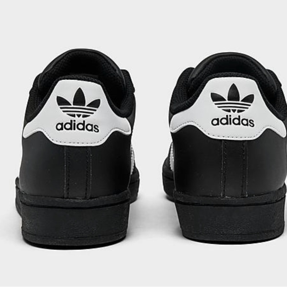 New Men’s Adidas Superstar ADV Shoes ~Size 10 ~New no box - Picture 4 of 13
